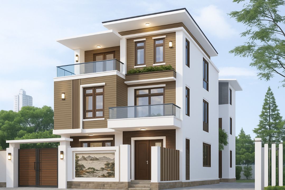 Bề mặt sơn tạo màng chắc chắn, không nứt gãy sau khi khô