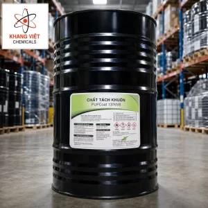PUFCoat 1376V8 là chất tách khuôn gốc dung môi chuyên dùng cho các sản phẩm foam Polyurethane đúc khuôn