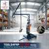 TOOLS4FRP GS 300 Series là hệ thống phun Gelcoat cho sản xuất Composite FRP, gồm GS 307, GS 310 và GS 335 với bình áp lực 7–35 kg, sử dụng súng phun 2K-200.